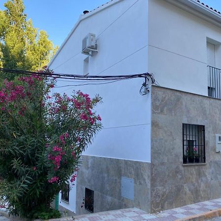 Habitaciones Con Bano Sin Cocina Ni Salon Sierra De Las Villas Mogon Екстер'єр фото