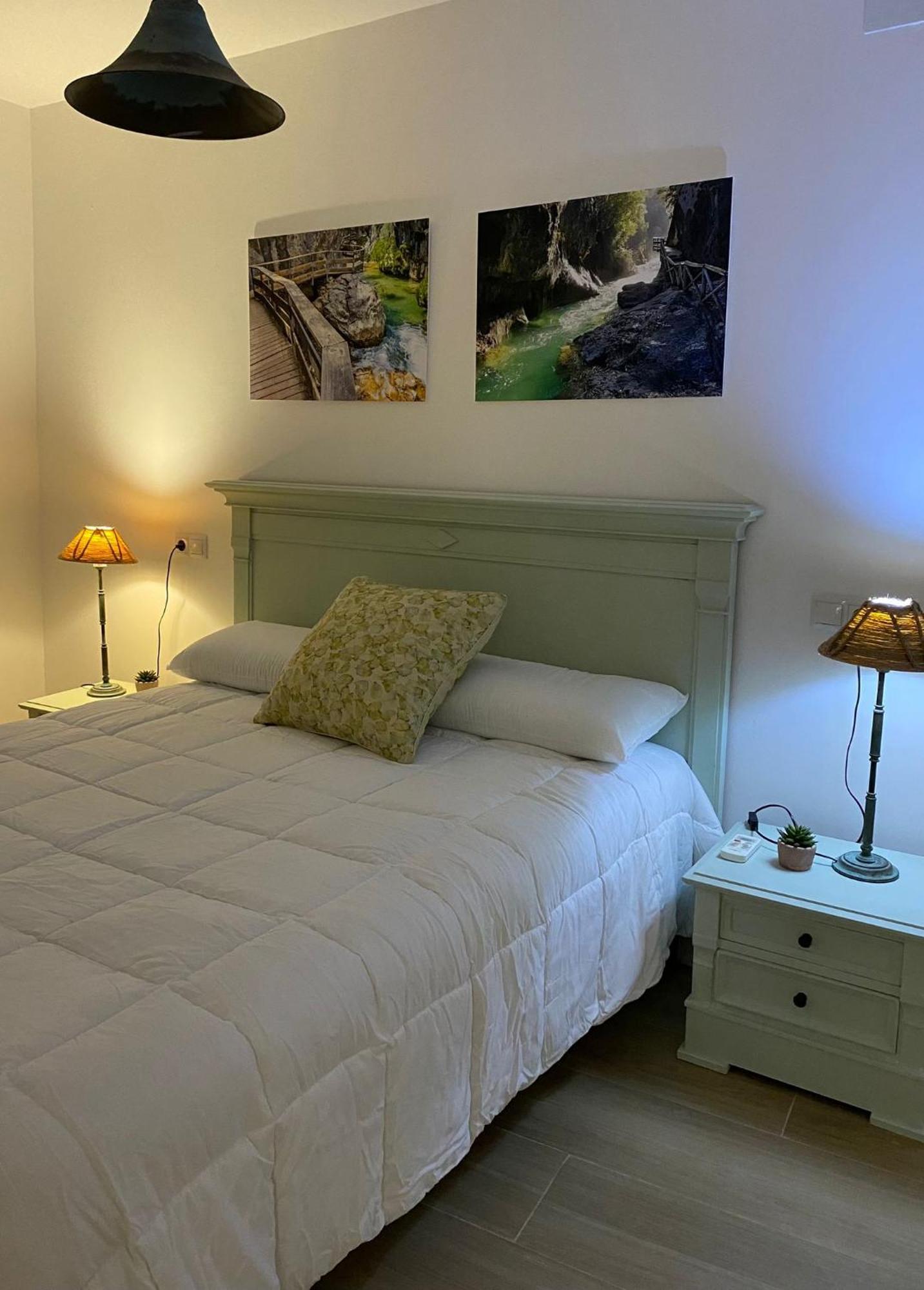 Habitaciones Con Bano Sin Cocina Ni Salon Sierra De Las Villas Mogon Екстер'єр фото